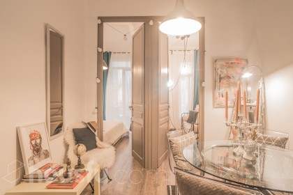 Piso en venta en Carrer de la Indústria