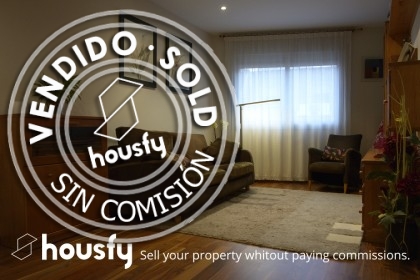 Piso en venta en Calle Andalus