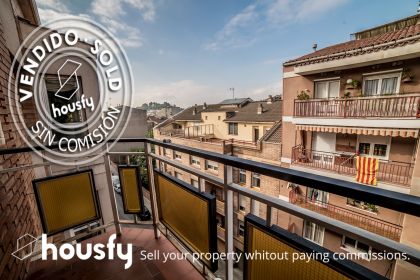 Piso en venta en Calle Cintaires