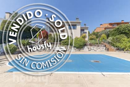 Casas en venta en Bigues i Riells