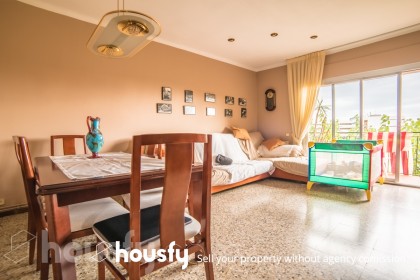 Piso en venta en Avenida Morera