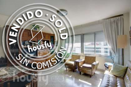 Casas en venta en el barrio de Sant Julià