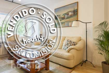 Viviendas en venta en el barrio de Praderón