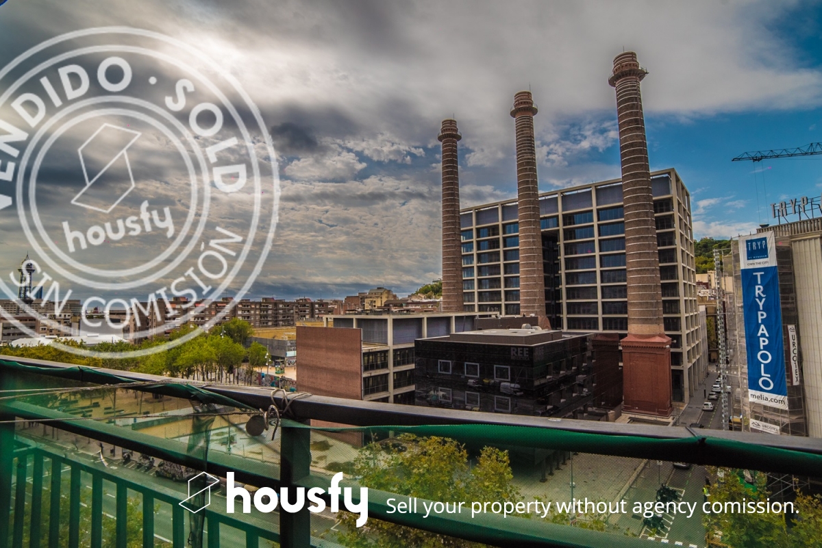 agencia inmobiliaria online en Barcelona