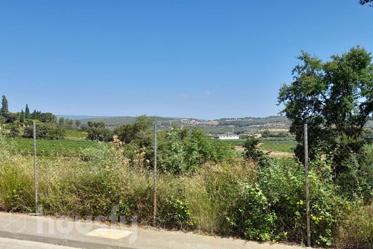 Oportunidad parcela en Pla de Cavalls-10