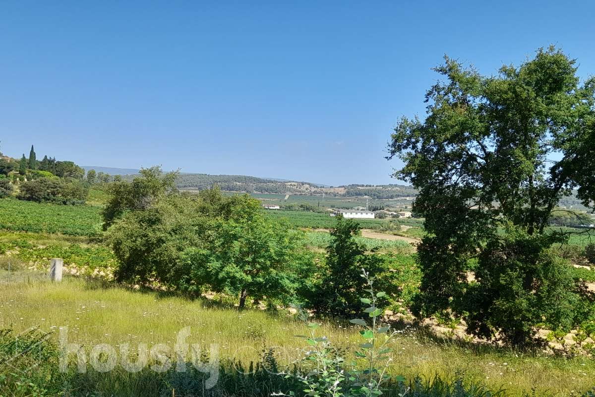 Oportunidad parcela en Pla de Cavalls