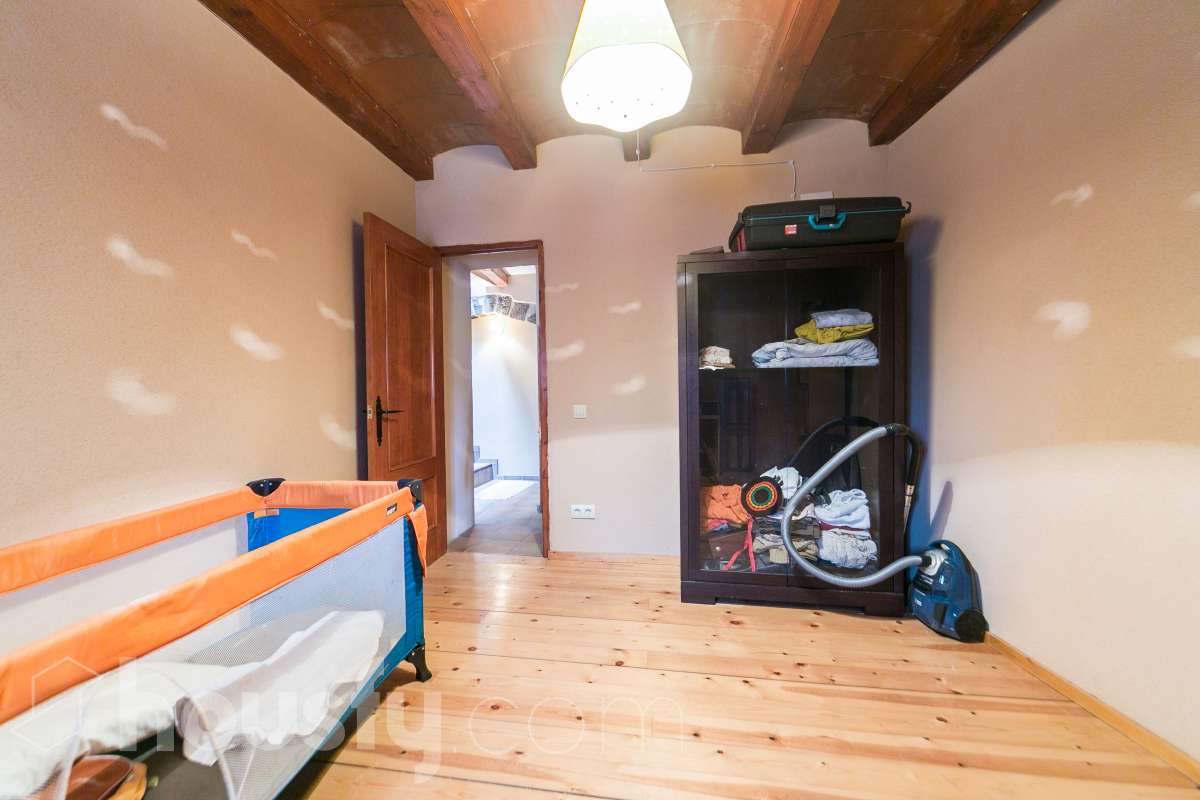 Maravillosa casa en Bellprat-15