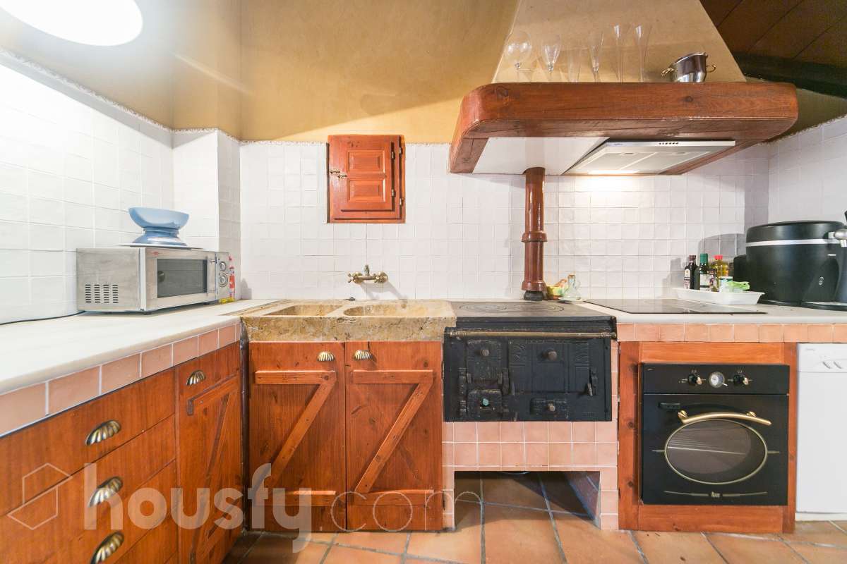 Maravillosa casa en Bellprat-4