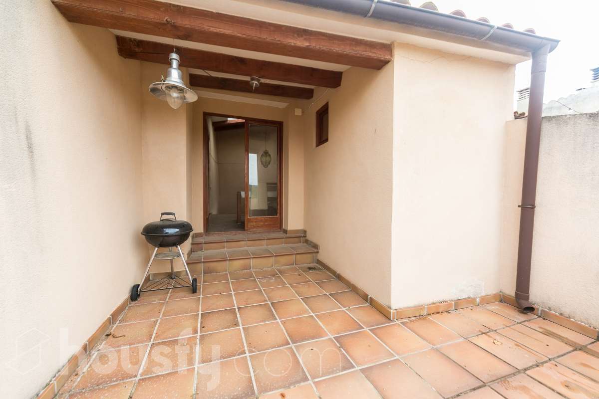 Maravillosa casa en Bellprat-33