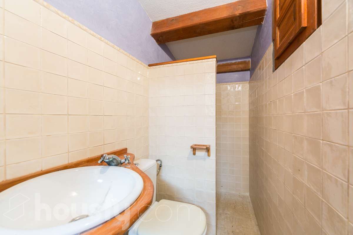Maravillosa casa en Bellprat-7