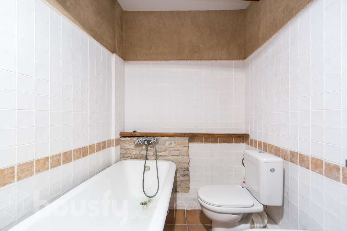 Maravillosa casa en Bellprat-28