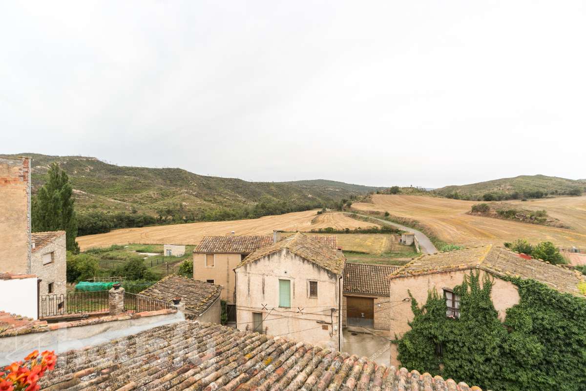 Maravillosa casa en Bellprat-36