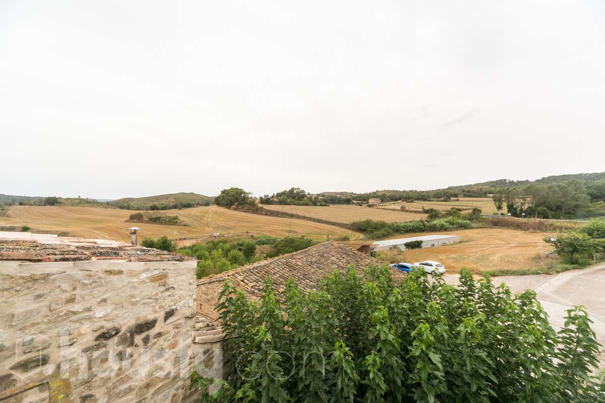 Maravillosa casa en Bellprat-37