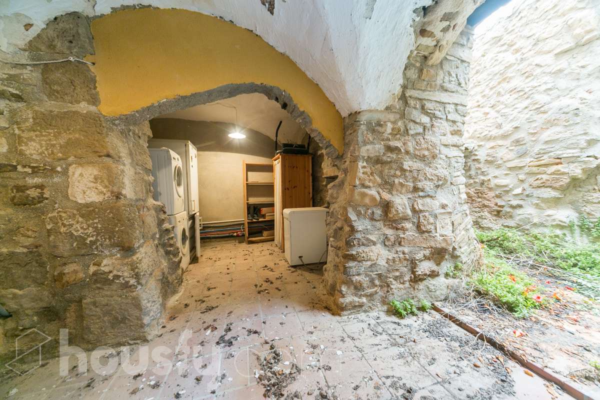 Maravillosa casa en Bellprat-30