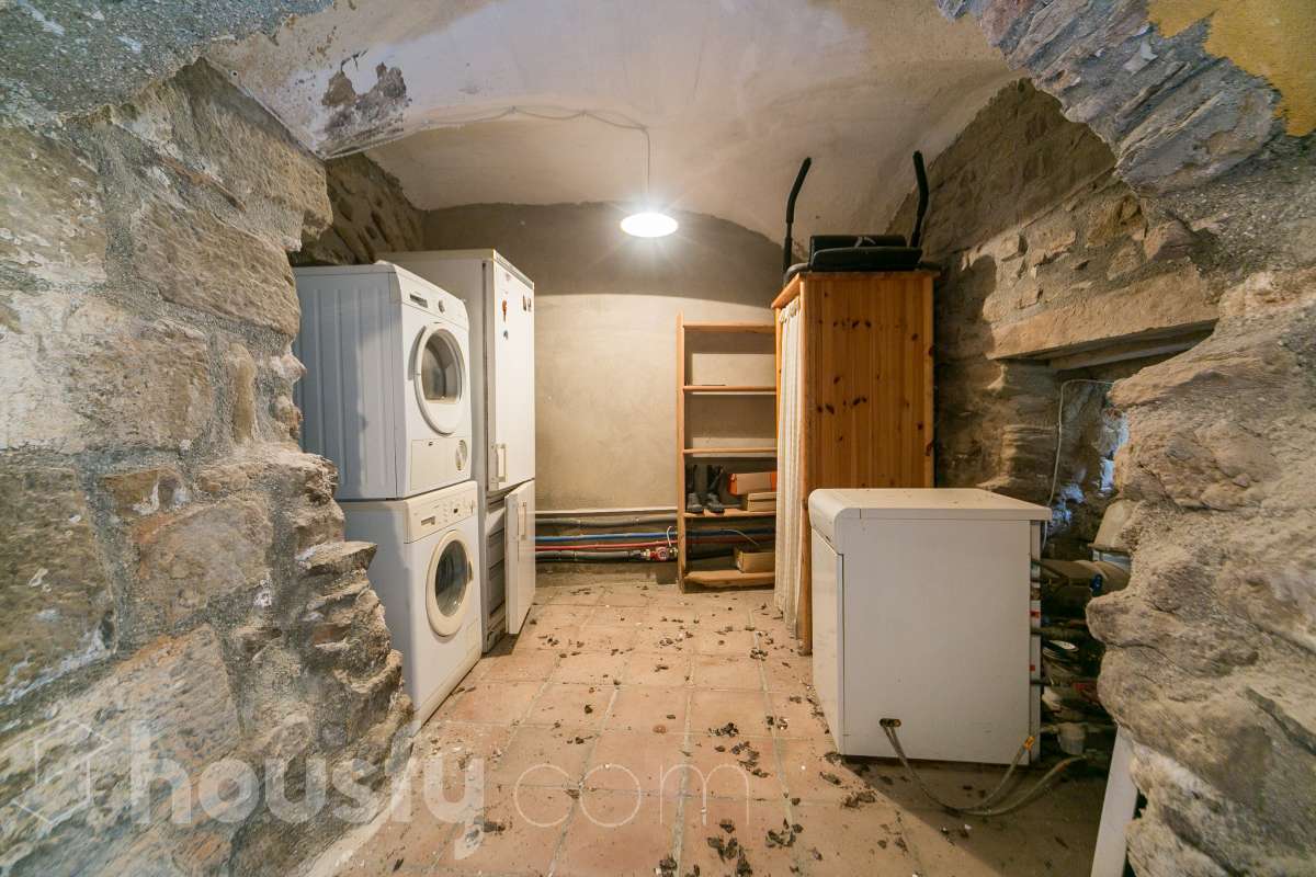 Maravillosa casa en Bellprat-32