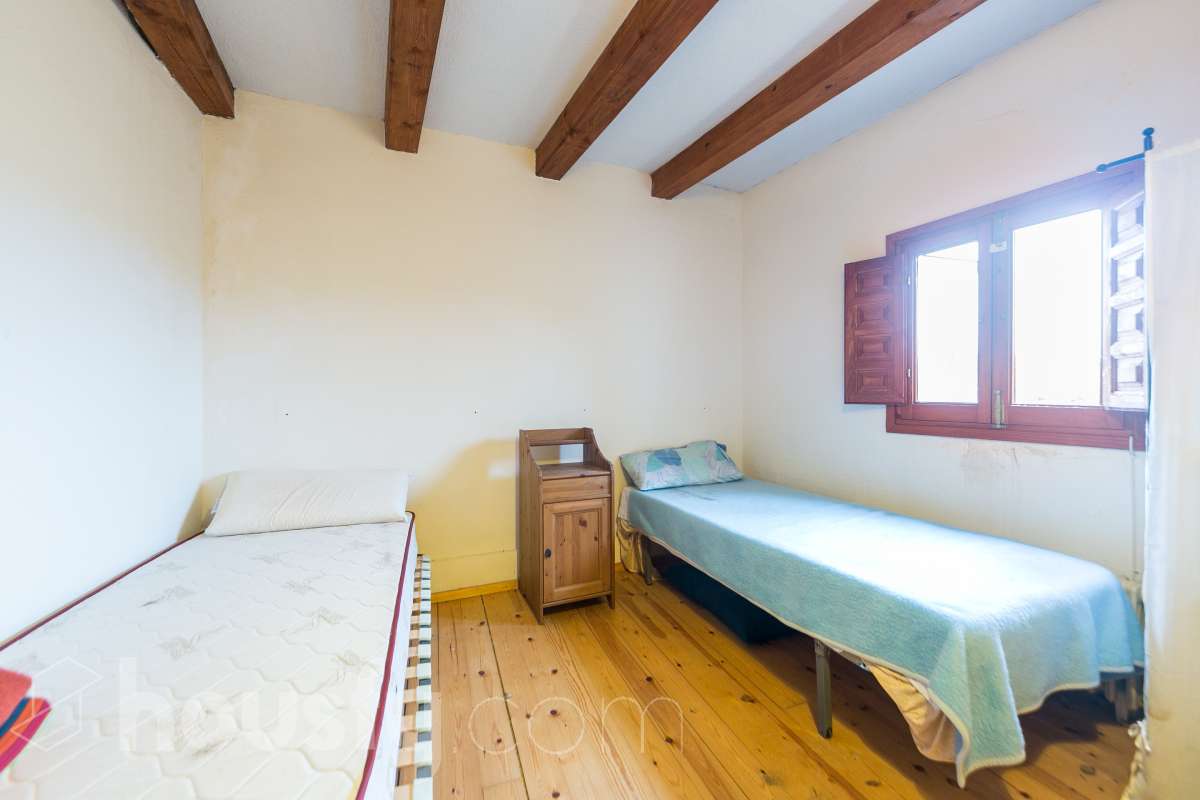 Maravillosa casa en Bellprat-16