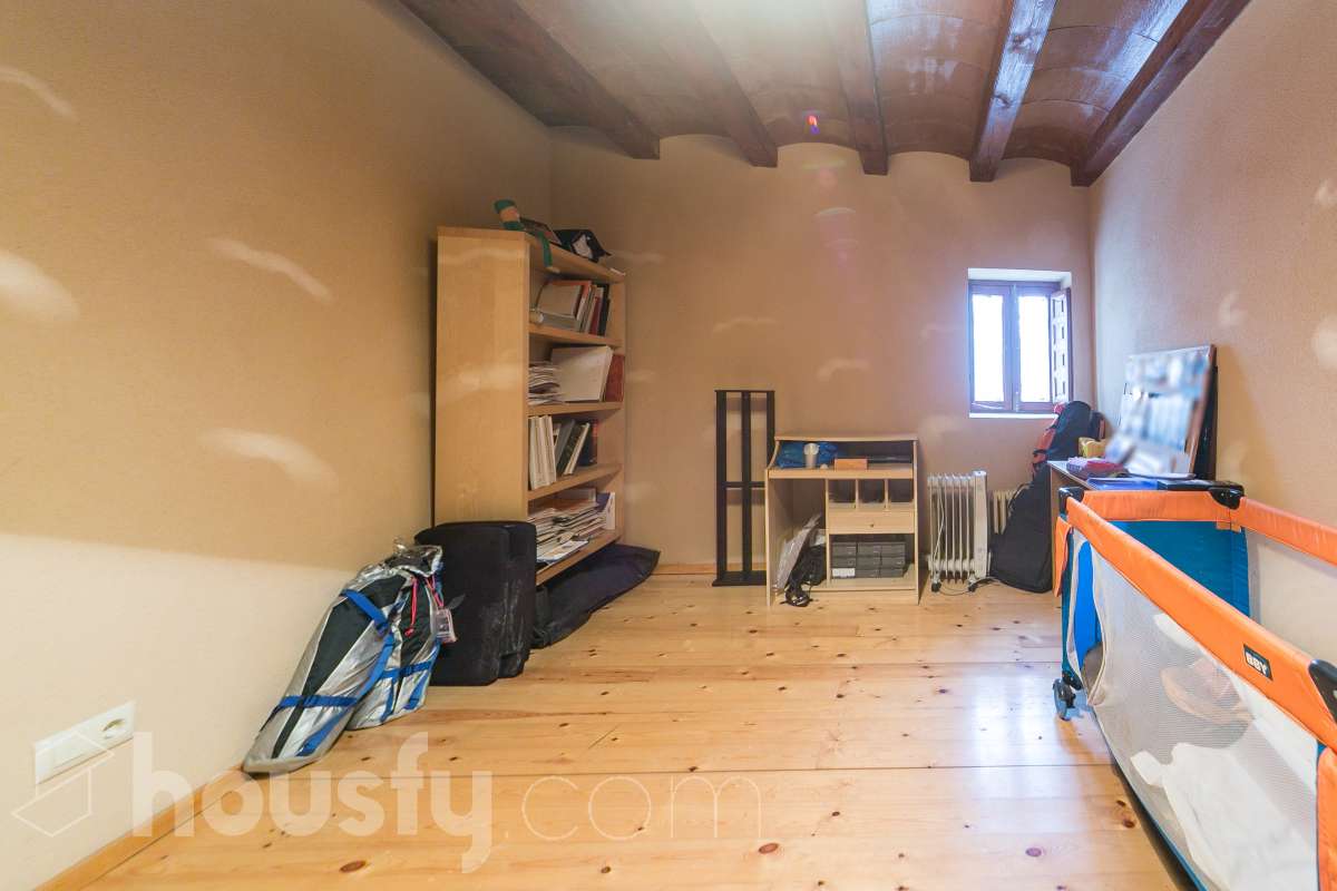 Maravillosa casa en Bellprat-14