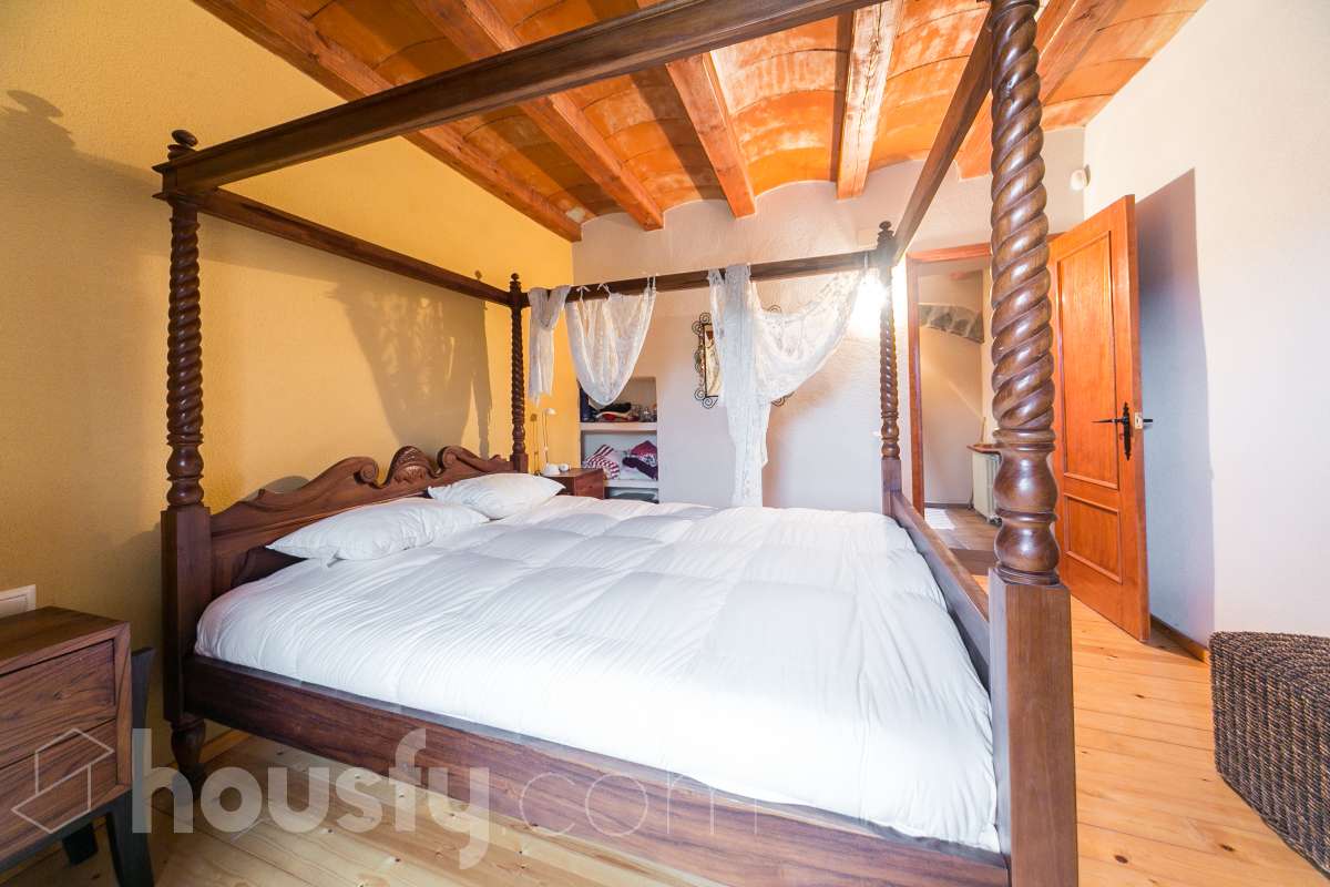 Maravillosa casa en Bellprat-13
