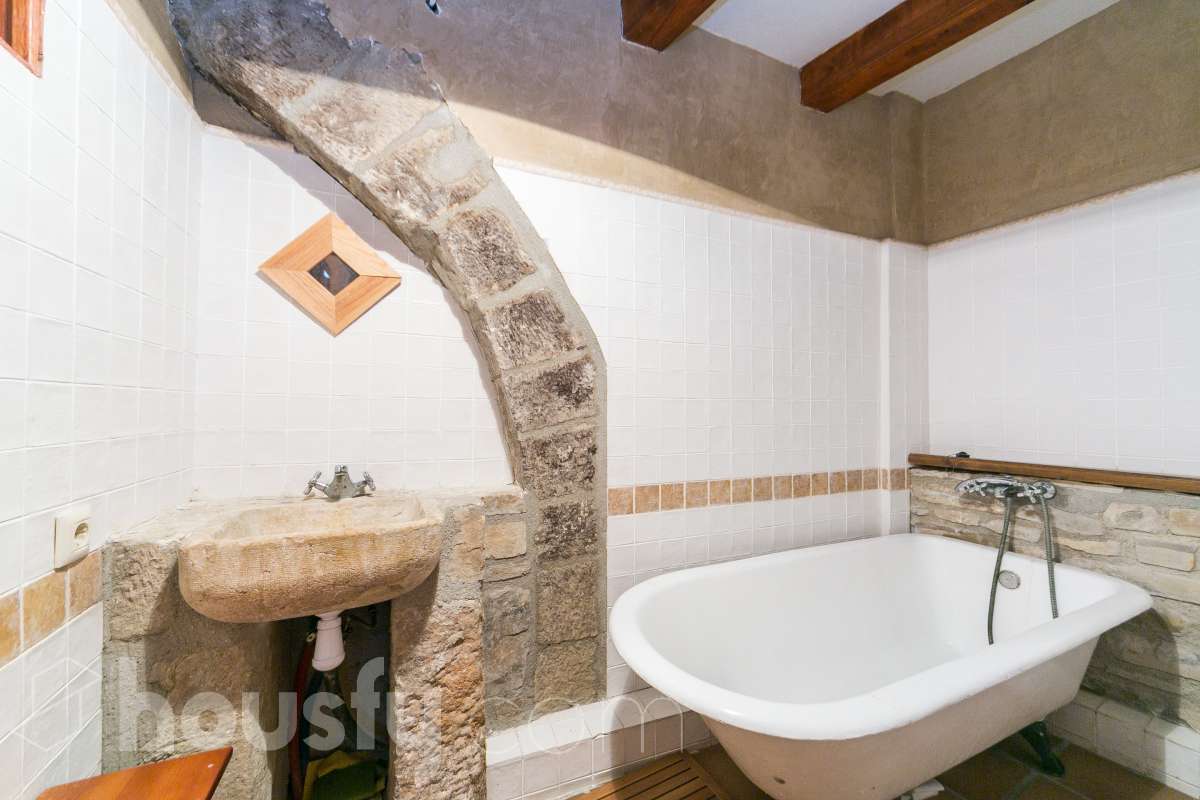 Maravillosa casa en Bellprat-6