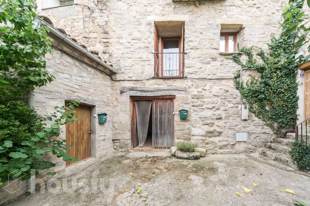Maravillosa casa en Bellprat-35