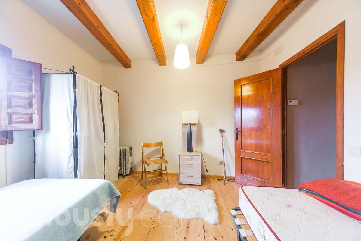 Maravillosa casa en Bellprat-19