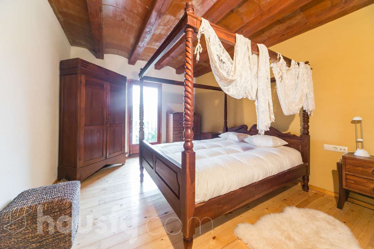 Maravillosa casa en Bellprat-12