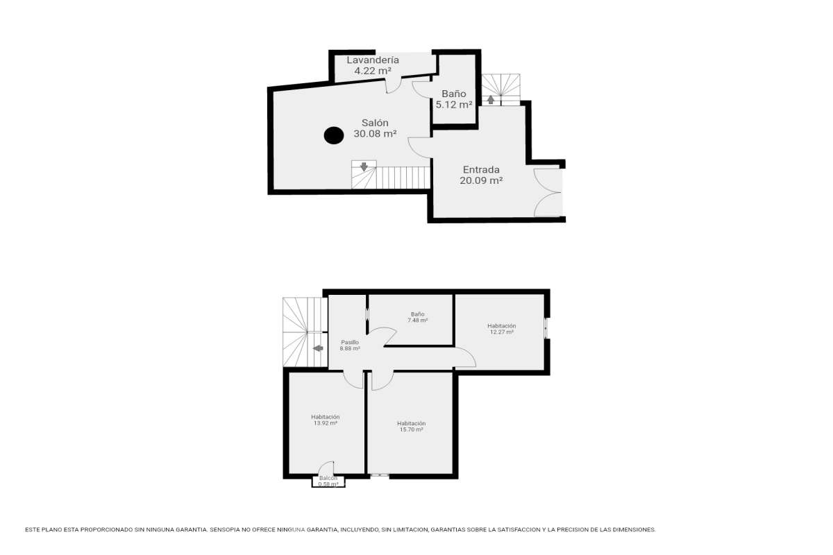 Maravillosa casa en Bellprat-38