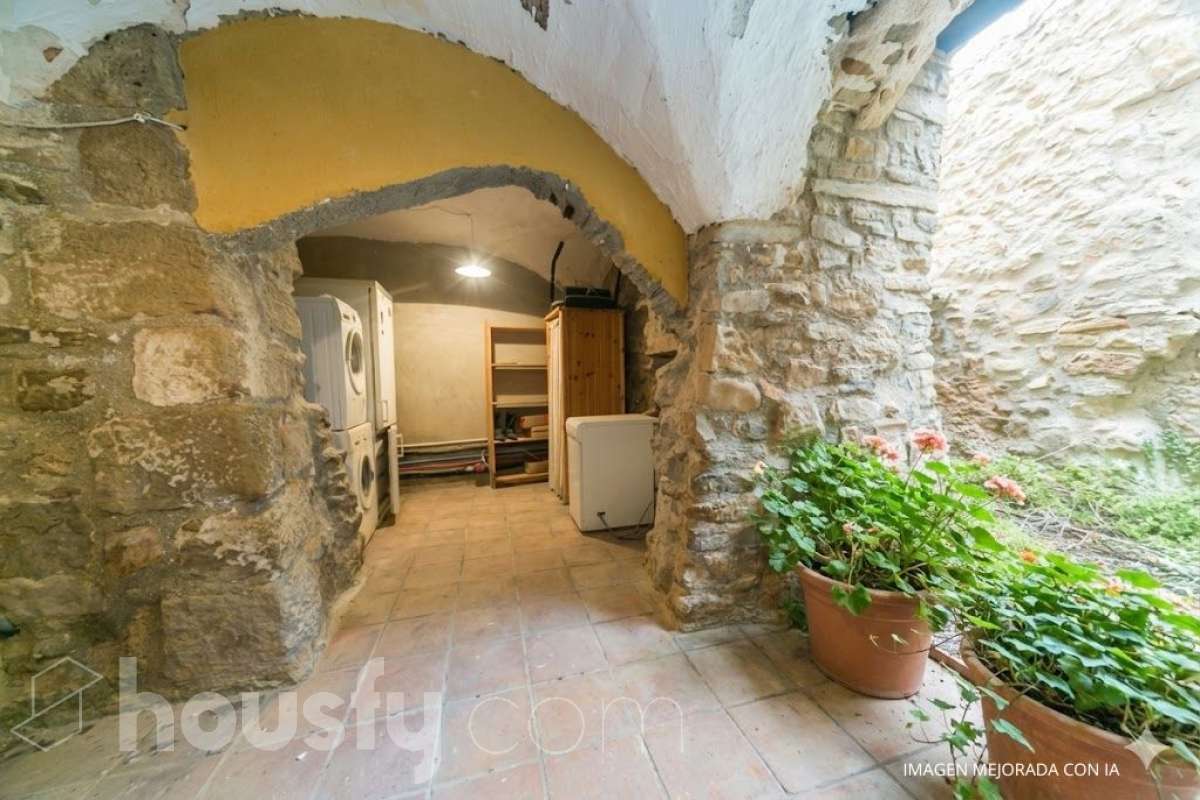 Maravillosa casa en Bellprat-31