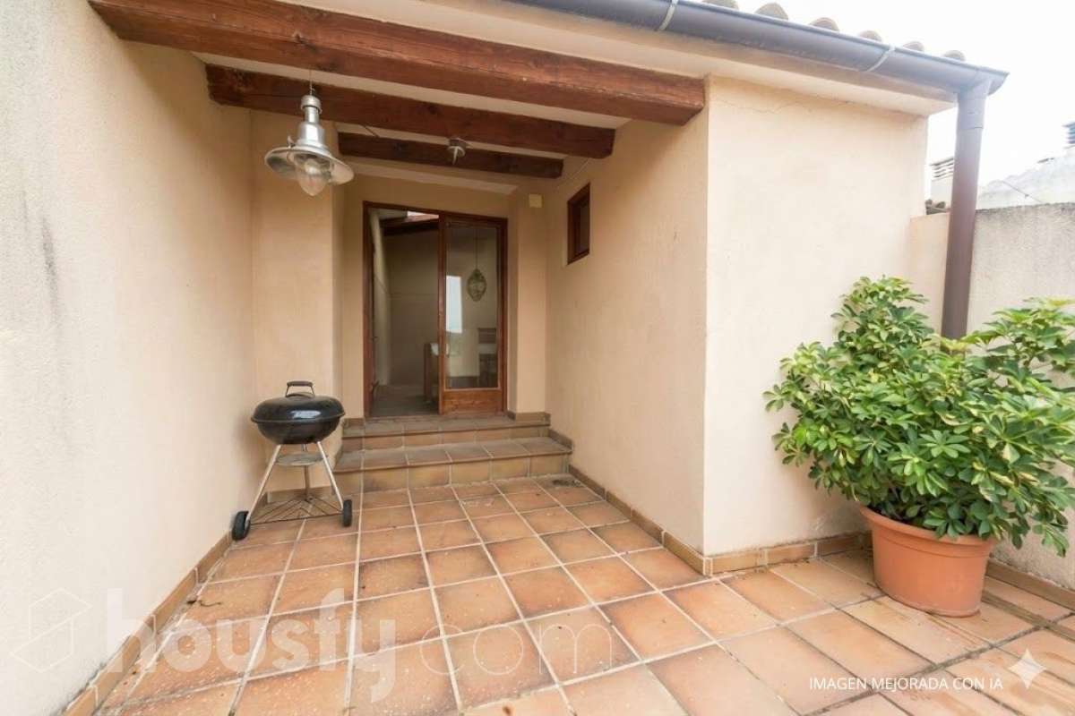 Maravillosa casa en Bellprat-34