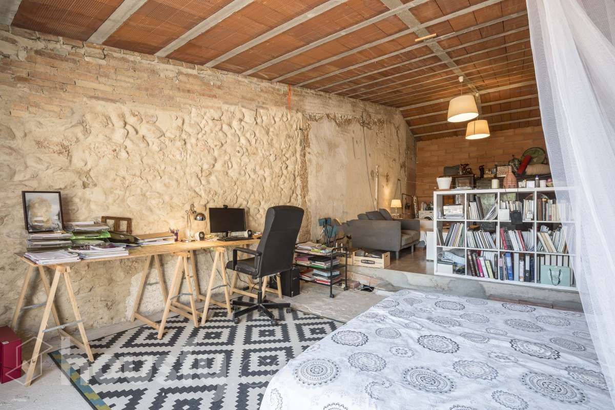Fantástica casa en Font-Rubí-19