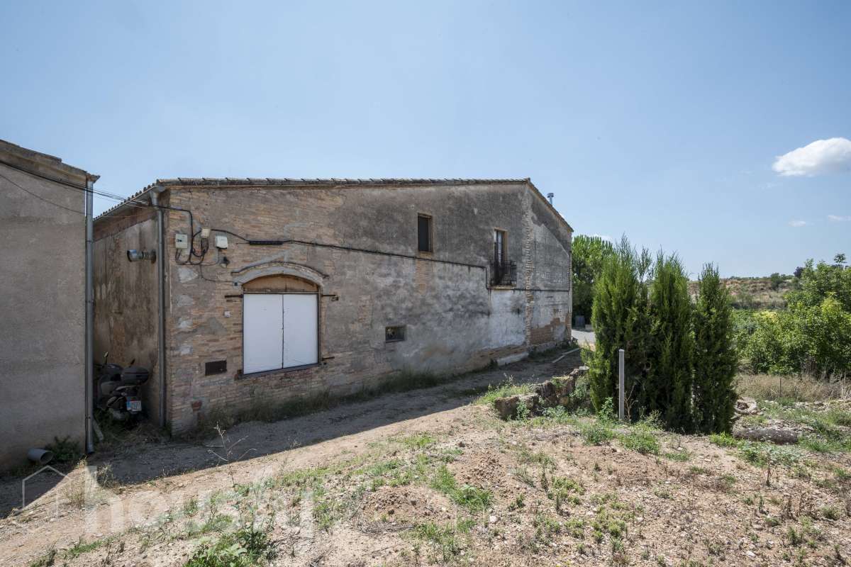 Fantástica casa en Font-Rubí-48