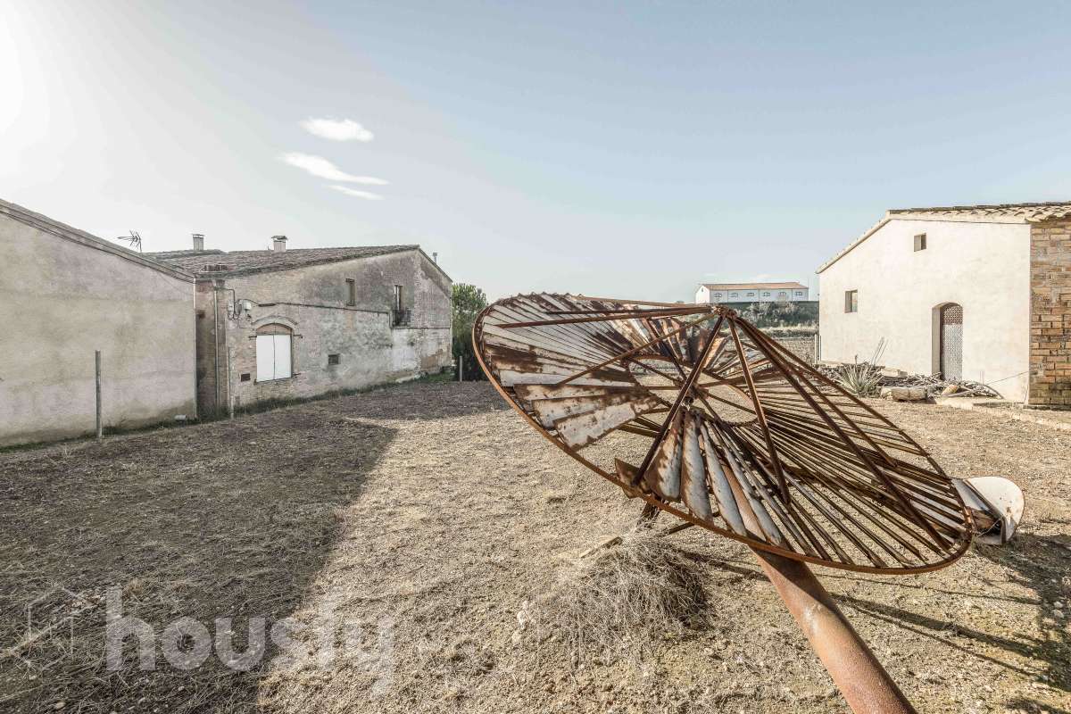 Fantástica casa en Font-Rubí-50