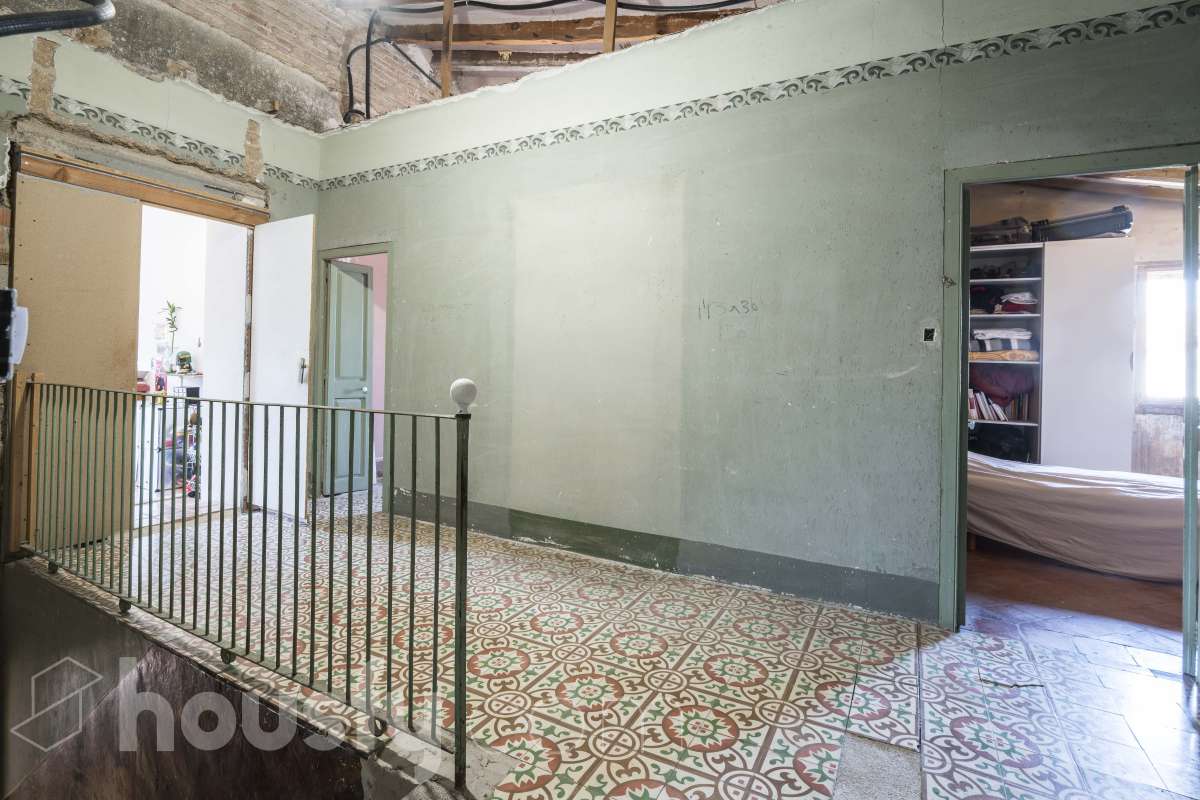 Fantástica casa en Font-Rubí-39