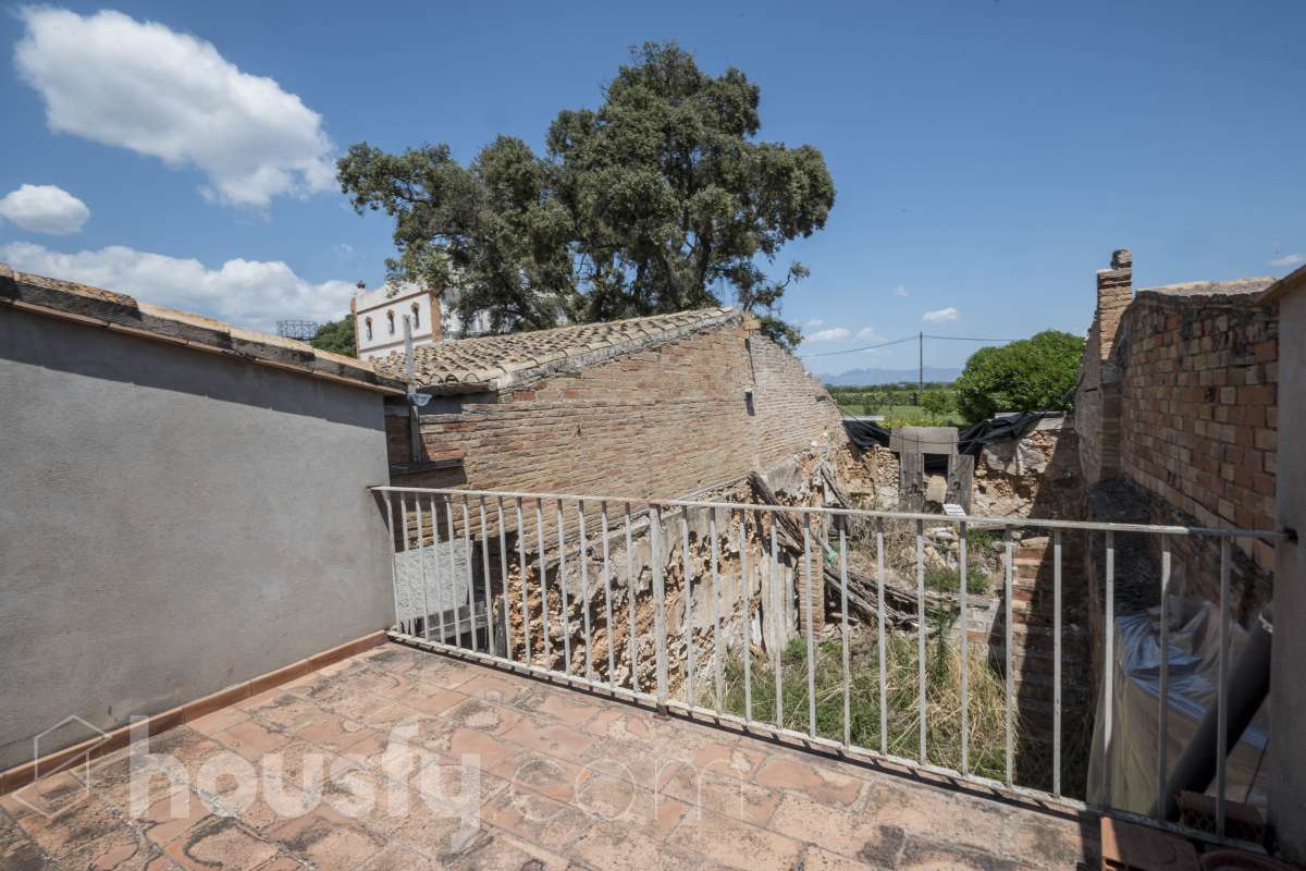 Fantástica casa en Font-Rubí-34