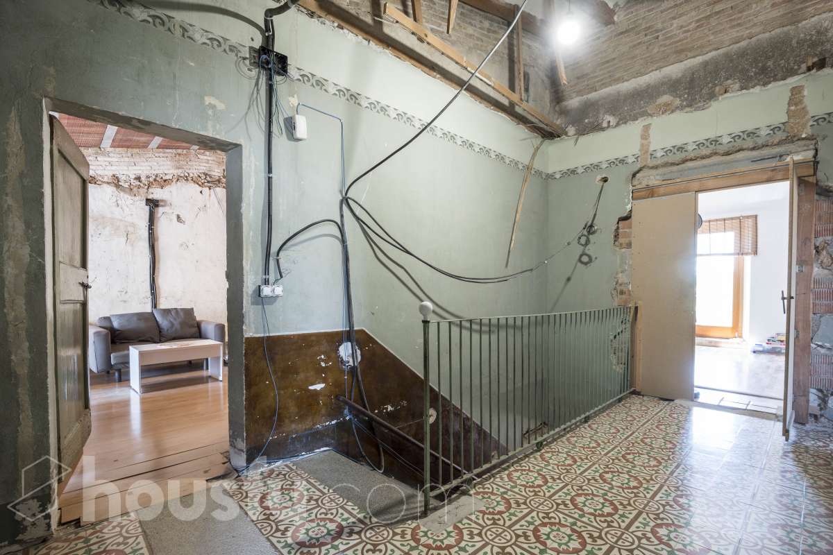 Fantástica casa en Font-Rubí-37