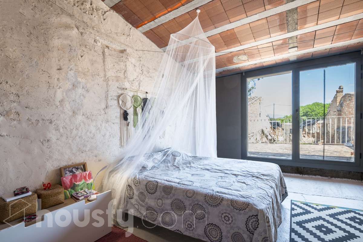Fantástica casa en Font-Rubí-8