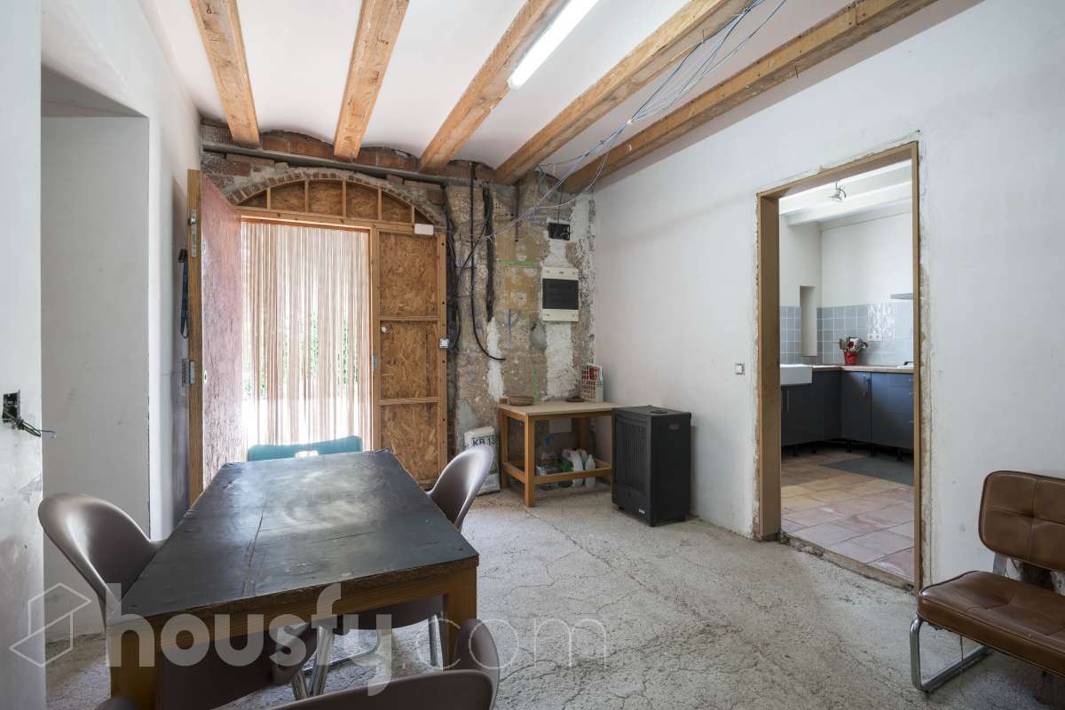 Fantástica casa en Font-Rubí-35