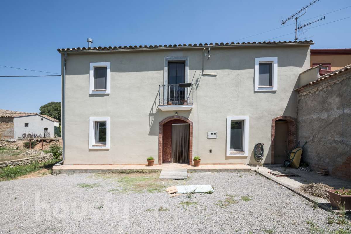 Fantástica casa en Font-Rubí-5