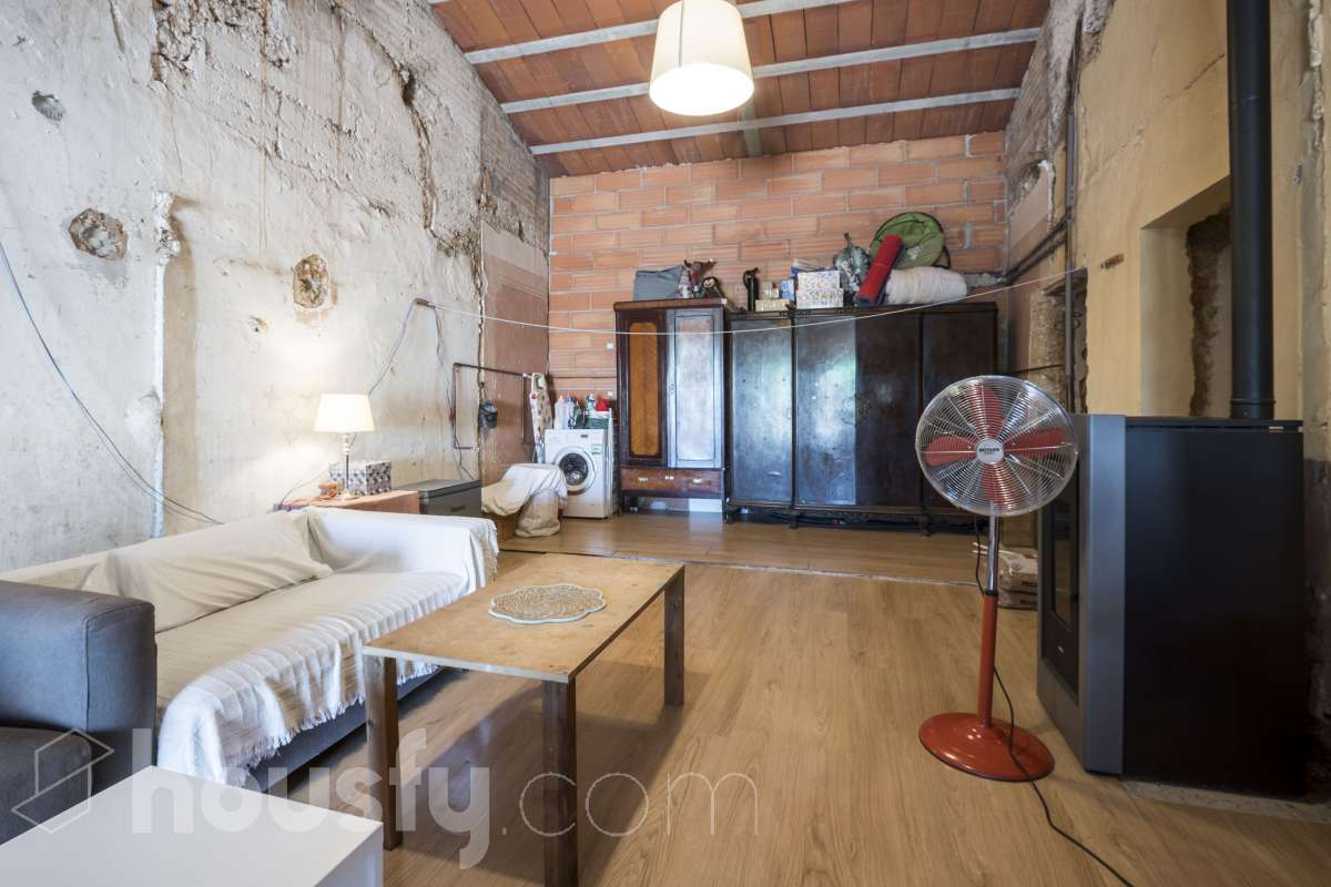 Fantástica casa en Font-Rubí-30