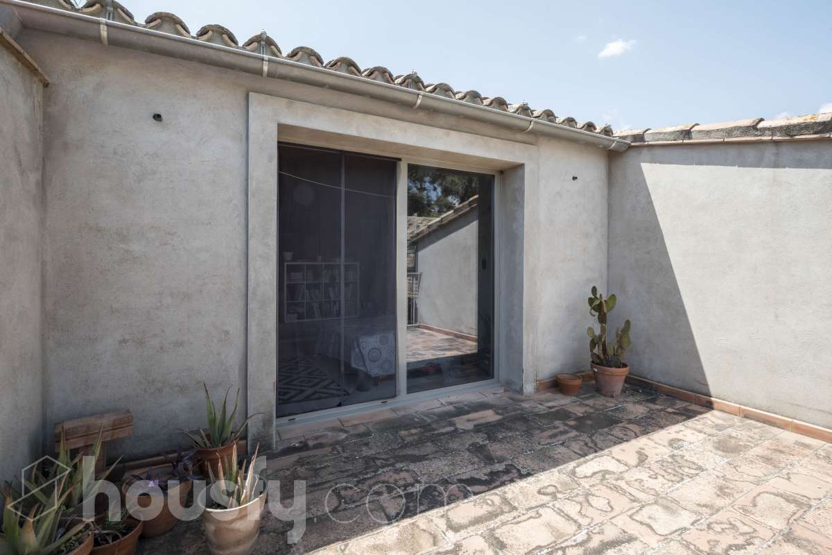 Fantástica casa en Font-Rubí-10