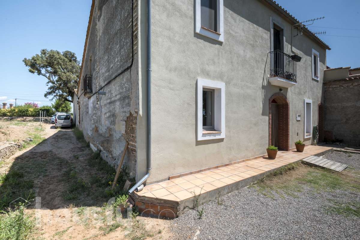 Fantástica casa en Font-Rubí-46