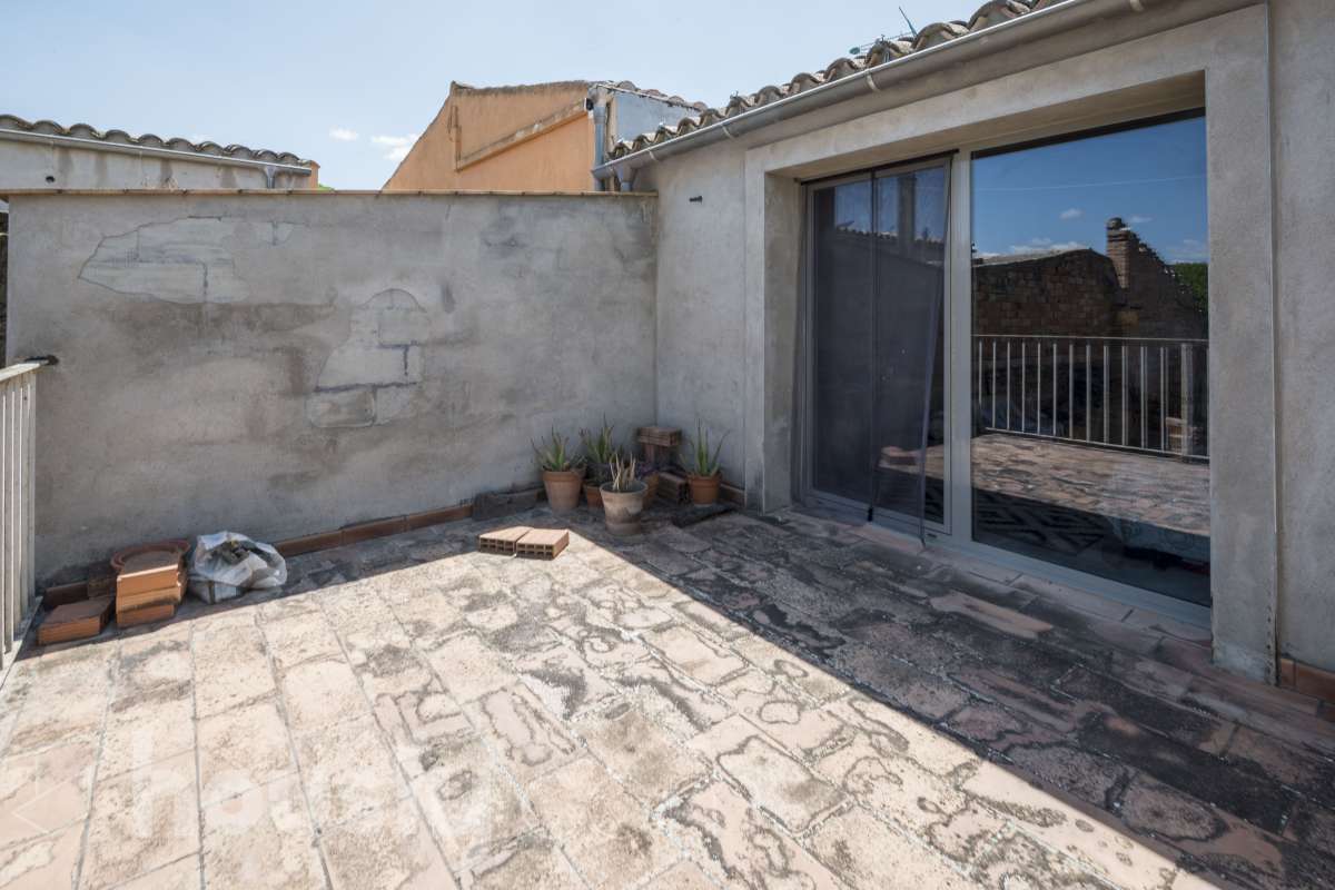 Fantástica casa en Font-Rubí-47