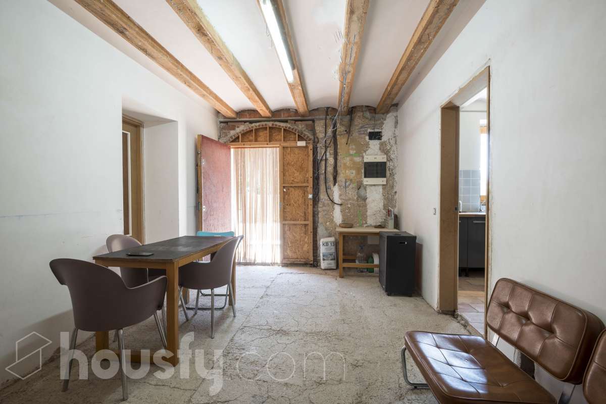 Fantástica casa en Font-Rubí-2