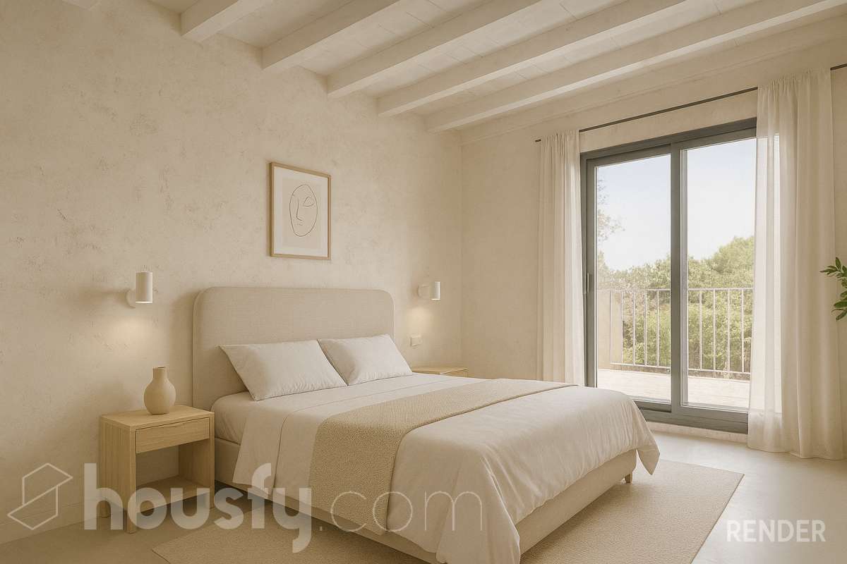 Fantástica casa en Font-Rubí-6