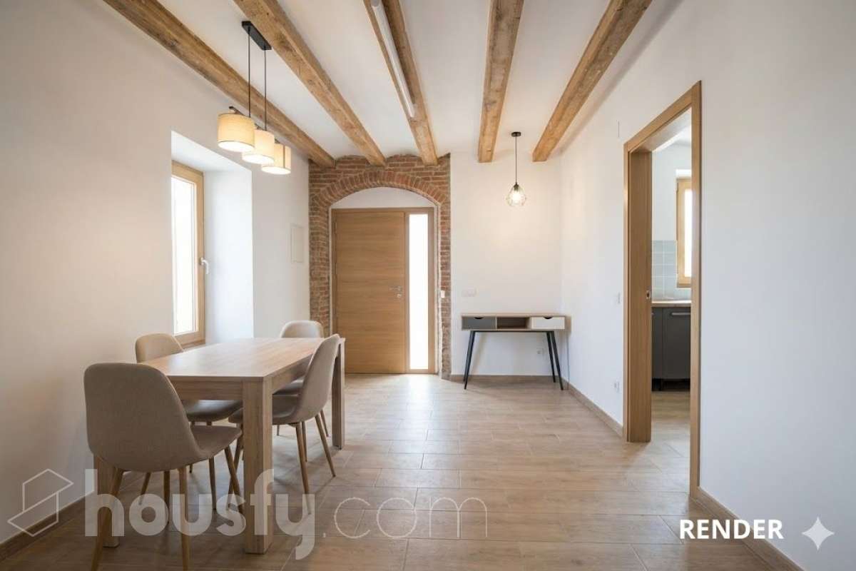 Fantástica casa en Font-Rubí