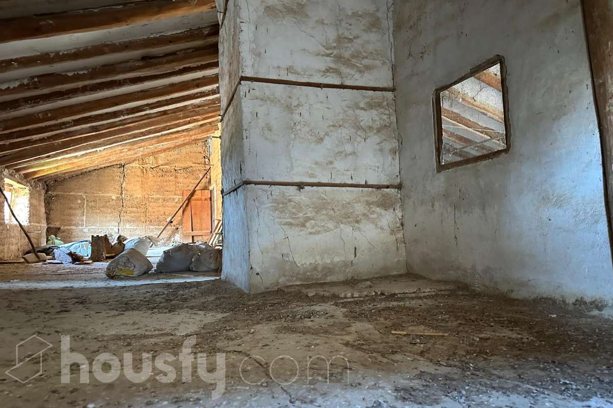 Encantadora casa en Torrelles de Foix-24