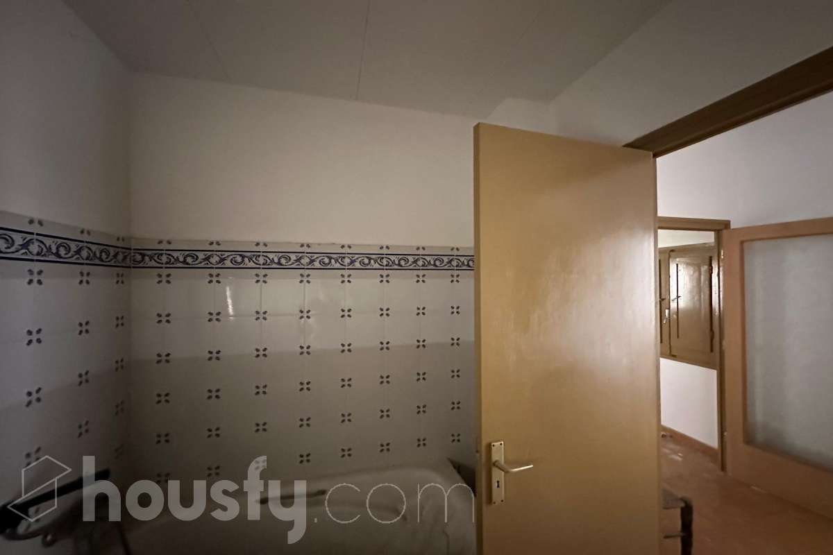 Encantadora casa en Torrelles de Foix-22