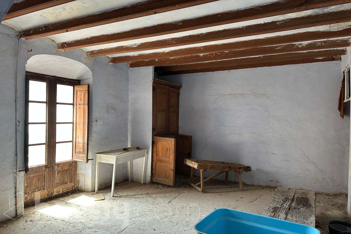 Encantadora casa en Torrelles de Foix