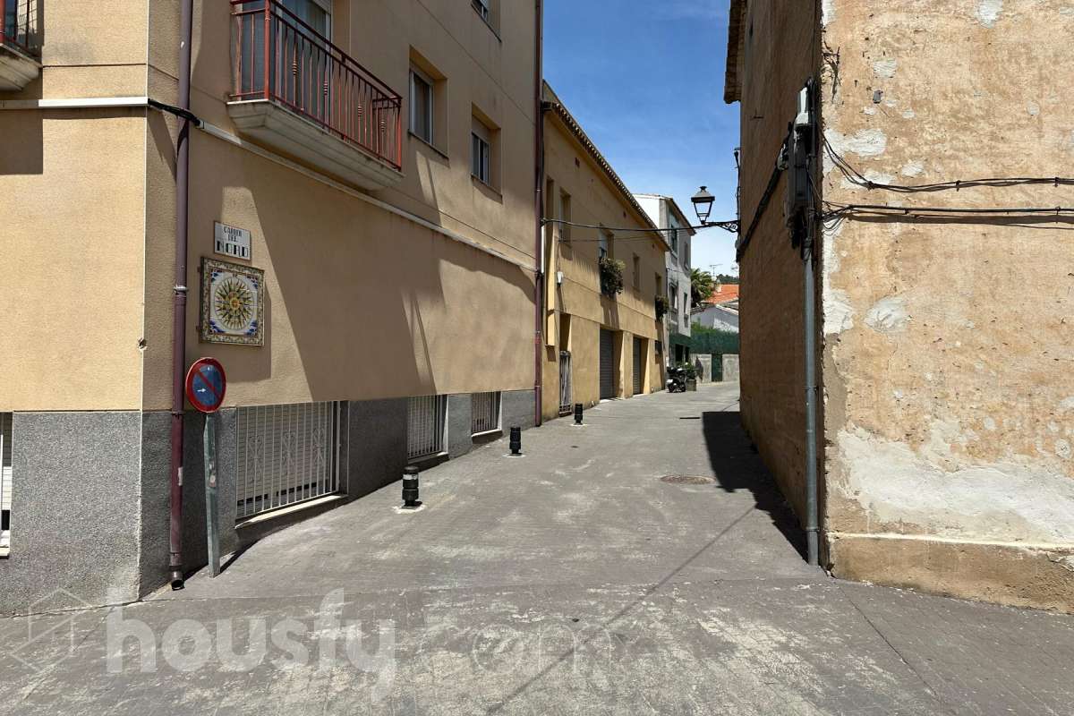 Encantadora casa en Torrelles de Foix-32