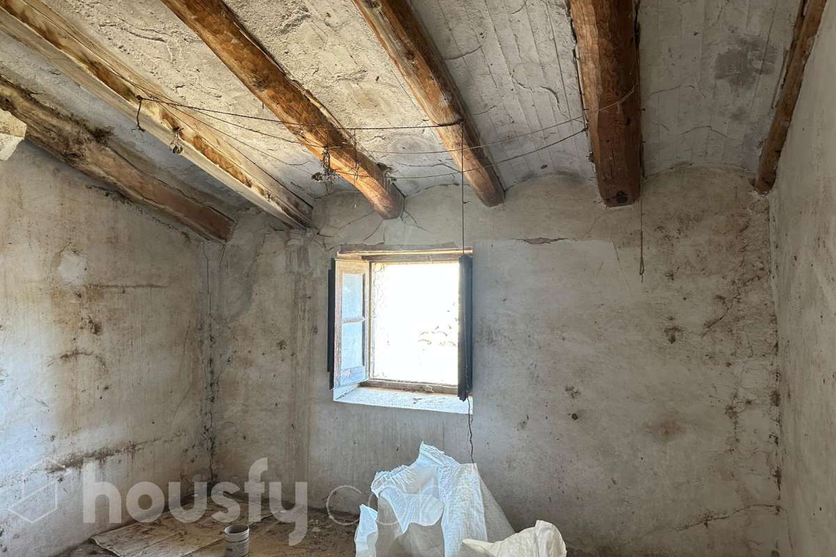 Encantadora casa en Torrelles de Foix-28